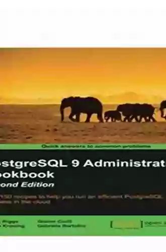 PostgreSQL 9 Administration Cookbook Second Edition