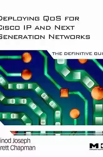 Deploying QoS For Cisco IP And Next Generation Networks: The Definitive Guide