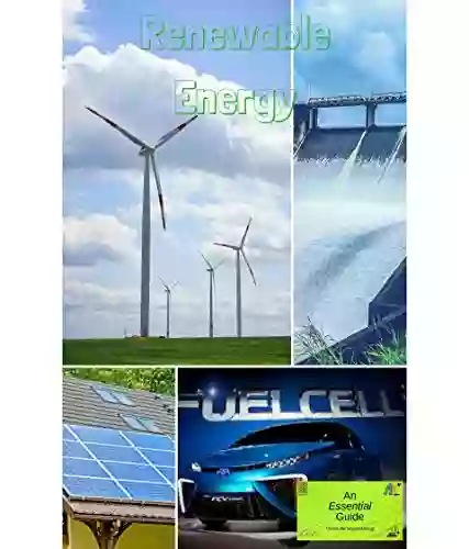 Renewable Energy: An Essential Guide (Essential Guides)