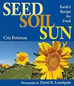 Seed Soil Sun: Earth s Recipe for Food