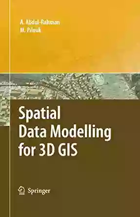 Spatial Data Modelling For 3D GIS