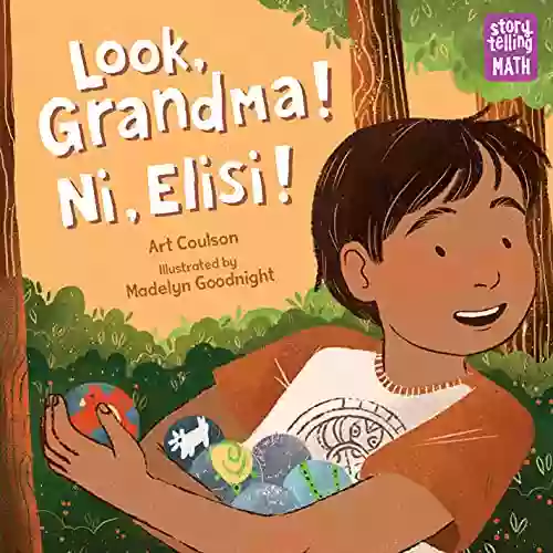 Look Grandma Ni Elisi (Storytelling Math)