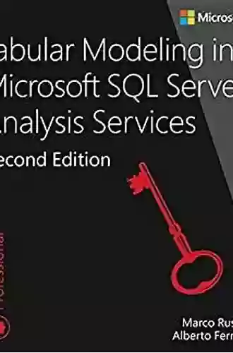 Tabular Modeling in Microsoft SQL Server Analysis Services (Developer Reference)