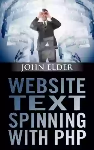 Website Text Spinning With PHP