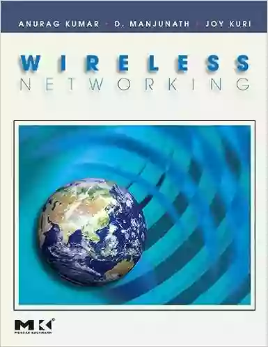 Wireless Networking (ISSN) Anurag Kumar