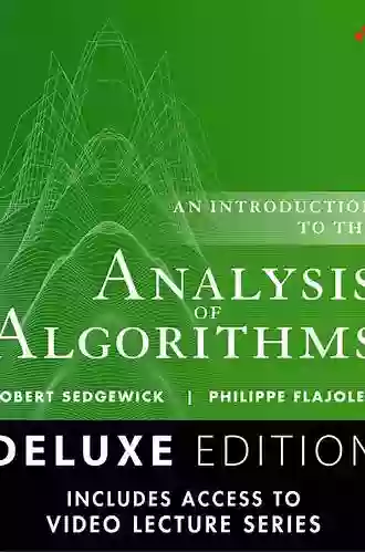 Introduction To The Analysis Of Algorithms An