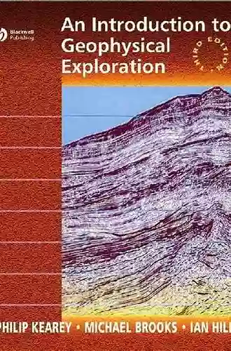 An Introduction To Geophysical Exploration