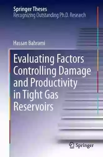 Evaluating Factors Controlling Damage And Productivity In Tight Gas Reservoirs (Springer Theses)