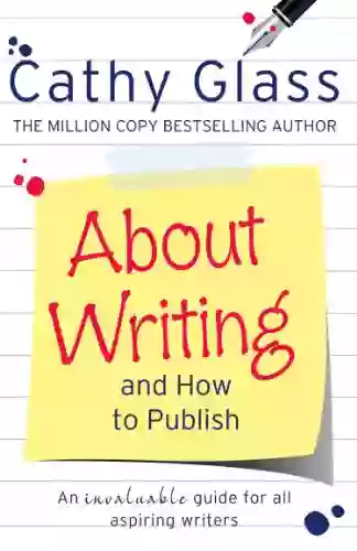 About Writing And How To Publish