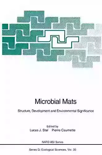 Microbial Mats: Structure Development And Environmental Significance (Nato ASI Subseries G: 35)