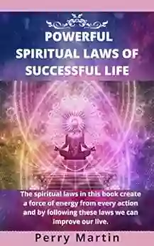 POWERFUL SPIRITUAL LAWS OF SUCCESSFUL LIFE