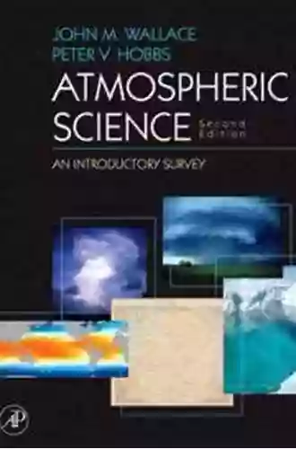 Atmospheric Science: An Introductory Survey