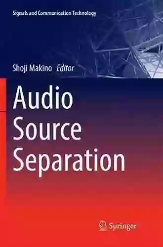 Audio Source Separation (Signals And Communication Technology)