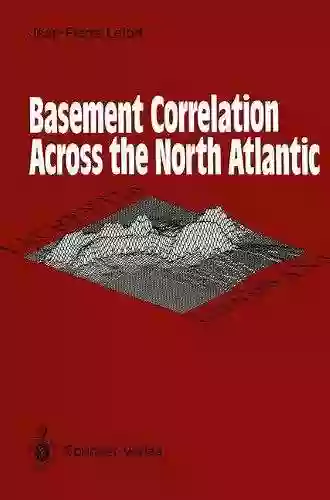 Basement Correlation Across The North Atlantic