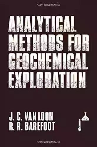 Analytical Methods For Geochemical Exploration