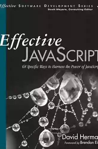 Effective JavaScript (Effective Software Development Series)