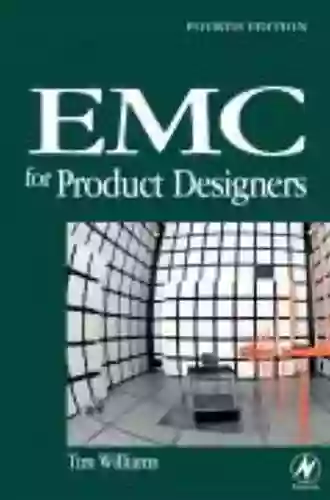 EMC for Product Designers Tim Williams