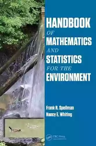 Handbook Of Mathematics And Statistics For The Environment