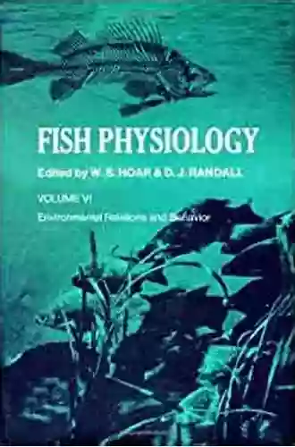 Fish Physiology (ISSN 8) Matthew J Grow