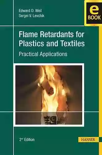 Flame Retardants For Plastics And Textiles: Practical Applications