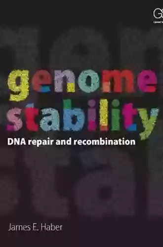 Genome Stability: DNA Repair and Recombination