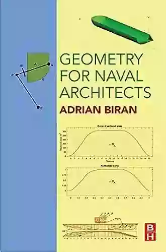 Geometry For Naval Architects Adrian Biran