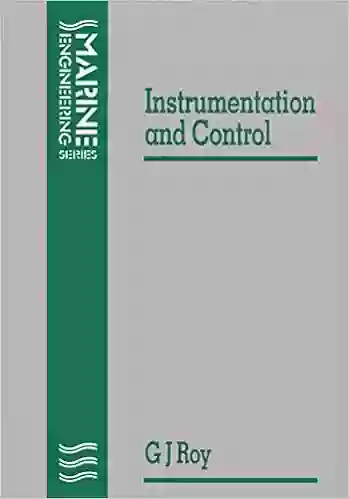 Notes On Instrumentation And Control (Marine Engineering Series)