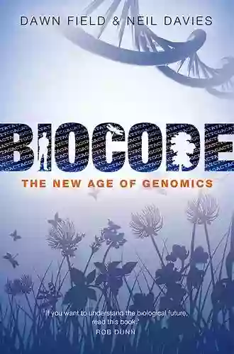 Biocode: The New Age Of Genomics