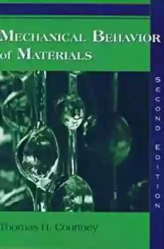 Mechanical Behaviour Of Materials: Volume 1: Micro And Macroscopic Constitutive Behaviour (Solid Mechanics And Its Applications 180)