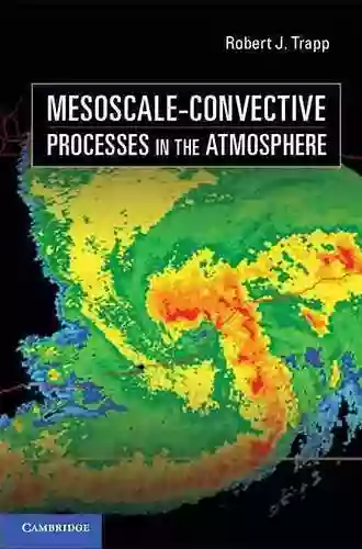 Mesoscale Convective Processes In The Atmosphere