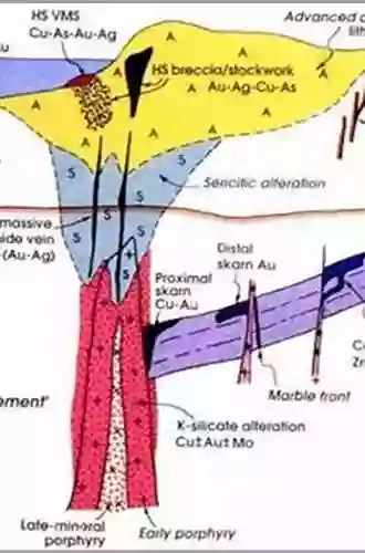 W Sn Skarn Deposits: And Related Metamorphic Skarns And Granitoids (ISSN)