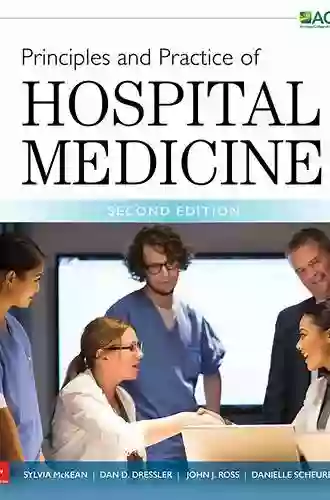 Principles and Practice of Hospital Medicine Second Edition