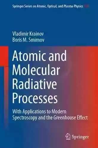 Atomic And Molecular Radiative Processes: With Applications To Modern Spectroscopy And The Greenhouse Effect (Springer On Atomic Optical And Plasma Physics 108)