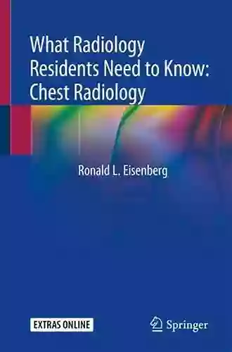 What Radiology Residents Need To Know: Musculoskeletal Radiology