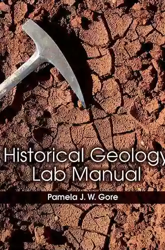 Interpreting Earth History: A Manual In Historical Geology