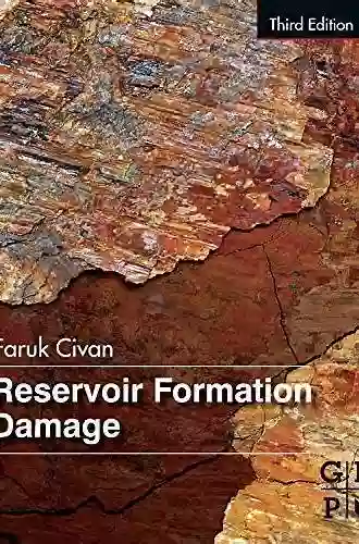 Reservoir Formation Damage: Fundamentals Modeling Assessment And Mitigation