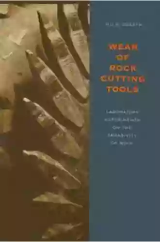 Wear Of Rock Cutting Tools: Laboratory Experiments On The Abrasivity Of Rock