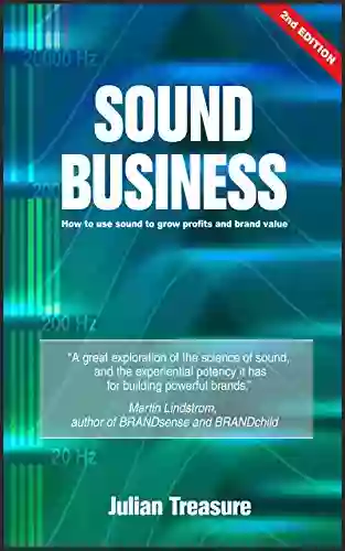 Sound Business Julian Treasure