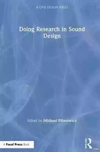 Doing Research In Sound Design