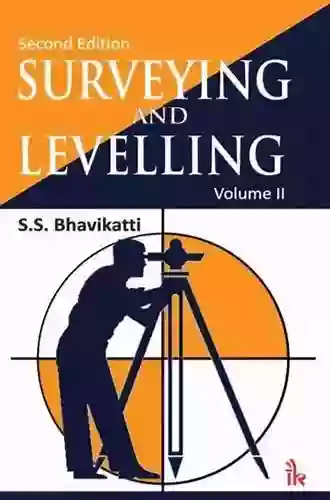 Surveying and Levelling Volume I