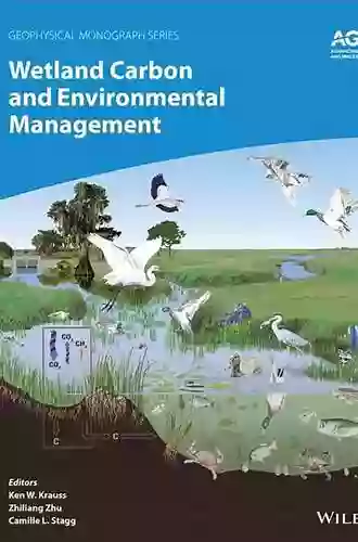 Wetland Carbon And Environmental Management (Geophysical Monograph Series)