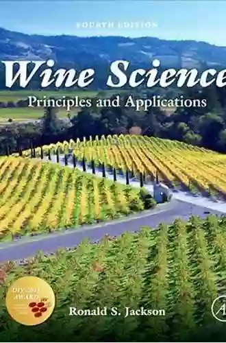 Wine Tasting: A Professional Handbook (Wine Science)