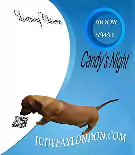 Candy s Night: Learning Chinese (Book Two) (Learning Chinese with Judy Fay London 2)