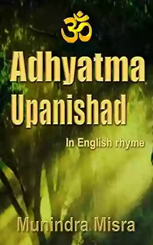 Adhyatma Upanishad (Upanishad In English Rhyme 11)