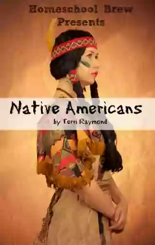 Native Americans: Fourth Grade Social Science Lesson Activities Discussion Questions And Quizzes