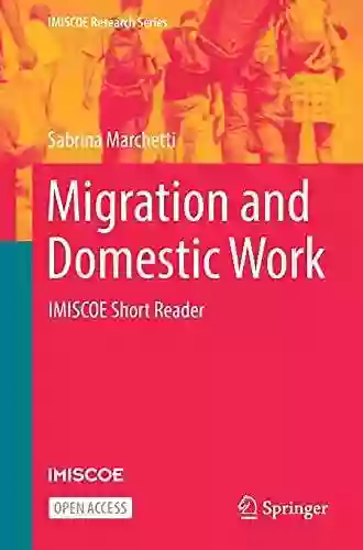 Migration Agriculture And Rural Development: IMISCOE Short Reader (IMISCOE Research Series)