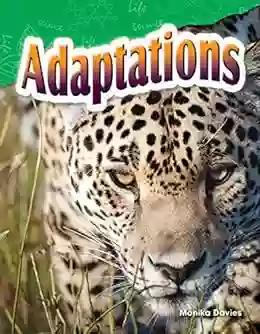 Adaptations (Science Readers: Content and Literacy)