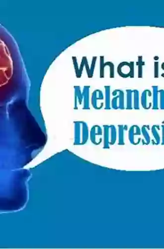 From Melancholia To Depression: Disordered Mood In Nineteenth Century Psychiatry (Mental Health In Historical Perspective)