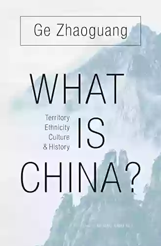 What Is China?: Territory Ethnicity Culture And History