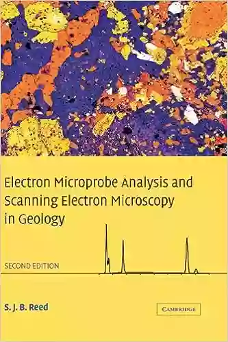 Electron Microprobe Analysis And Scanning Electron Microscopy In Geology